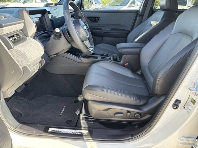 Certified 2026 Subaru Outback Premium AWD/4WD image 17