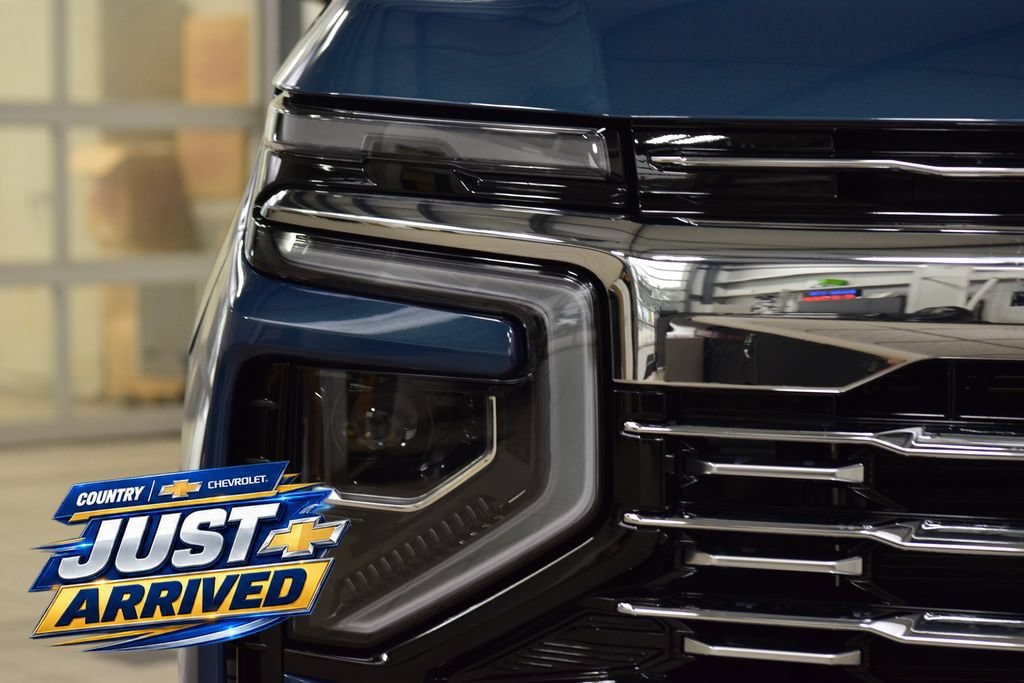 New 2026 Chevrolet Suburban Premier AWD/4WD image 12