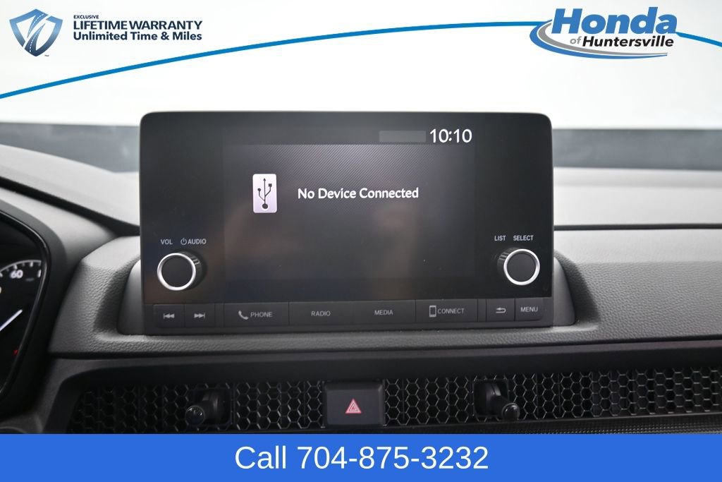 Used 2025 Honda CR-V Sport image 29