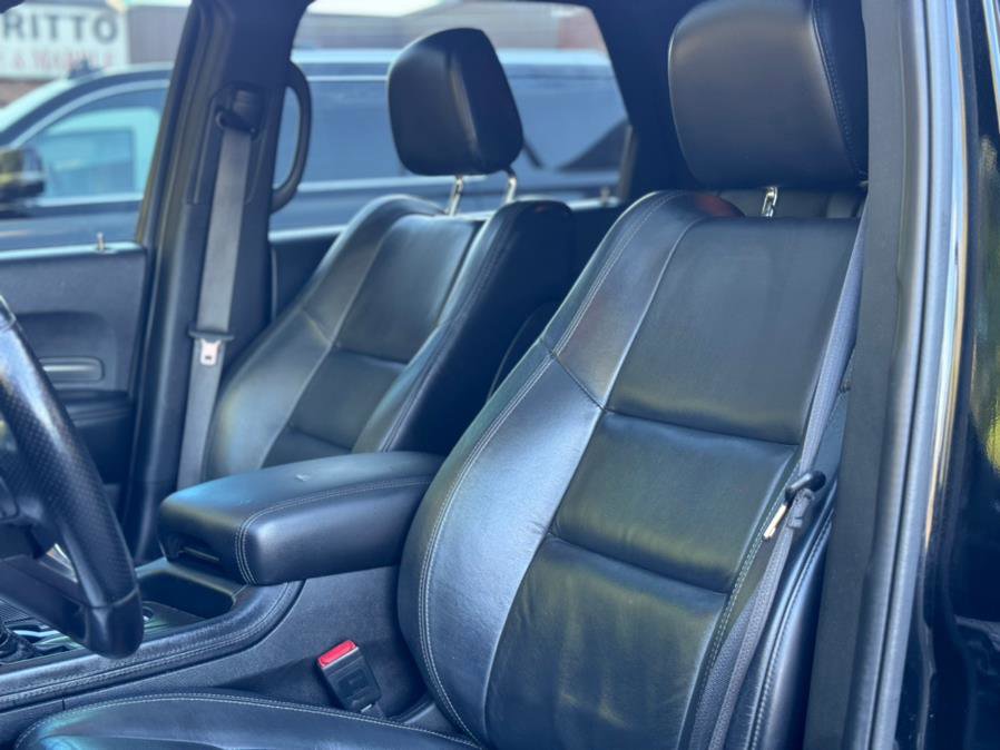 Used 2021 Dodge Durango GT image 12