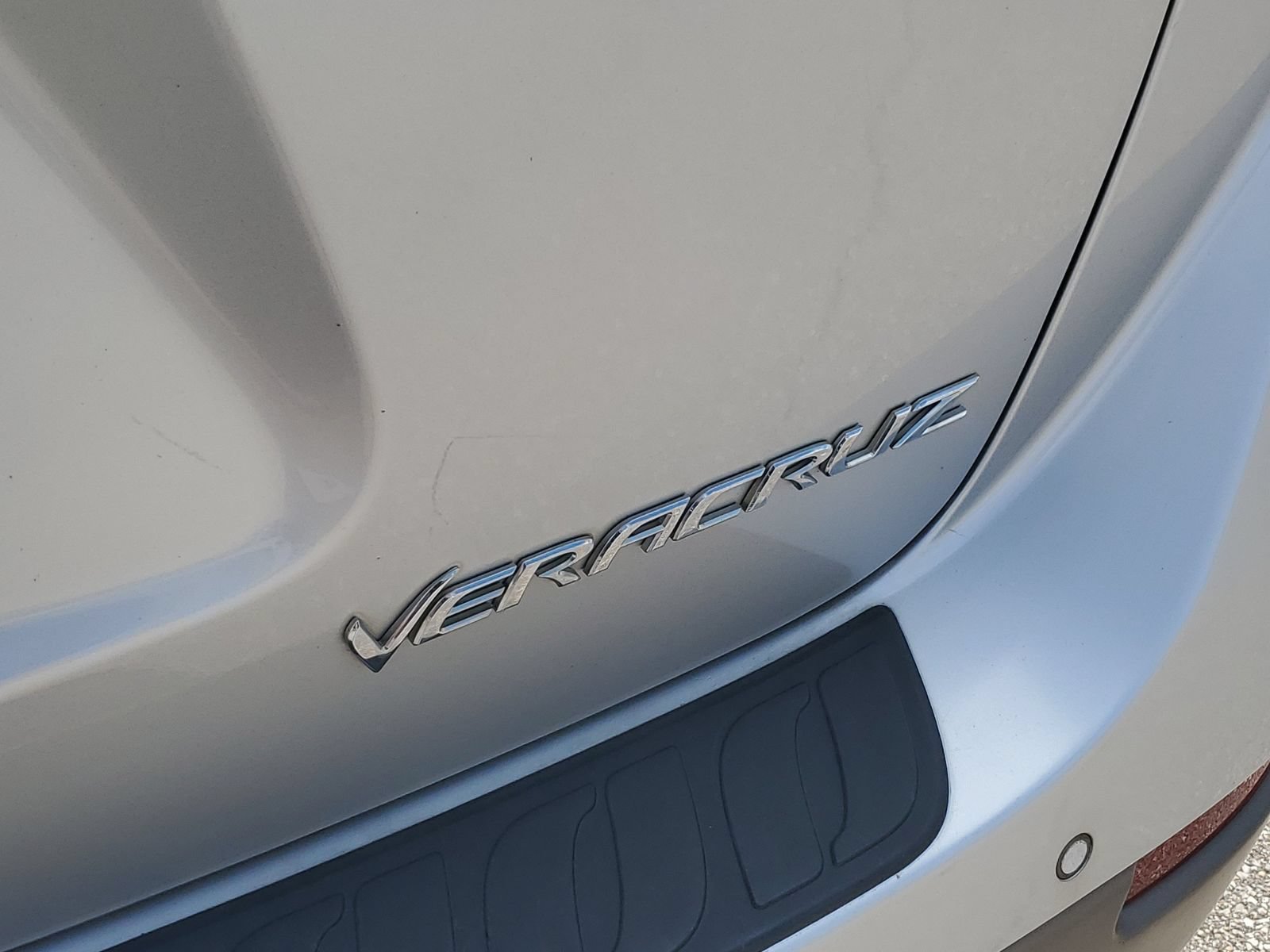 Used 2008 Hyundai Veracruz 2WD image 8