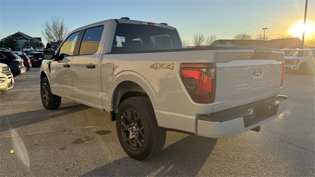 New 2026 Ford F150 STX image 6