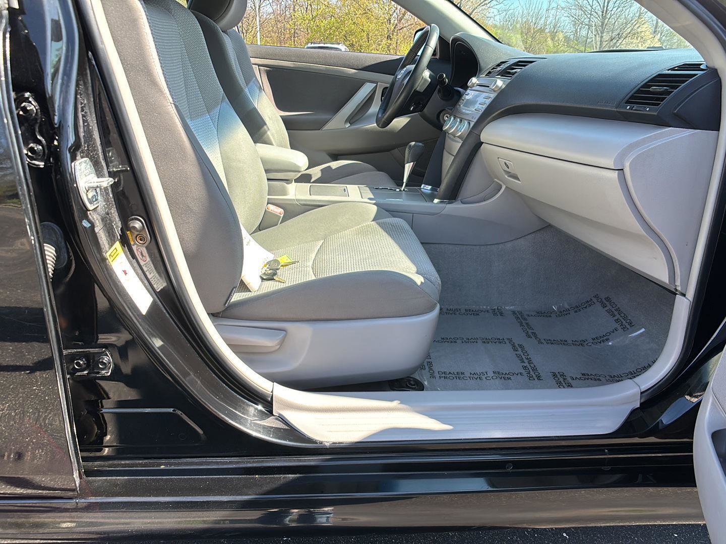 Used 2007 Toyota Camry FWD image 17