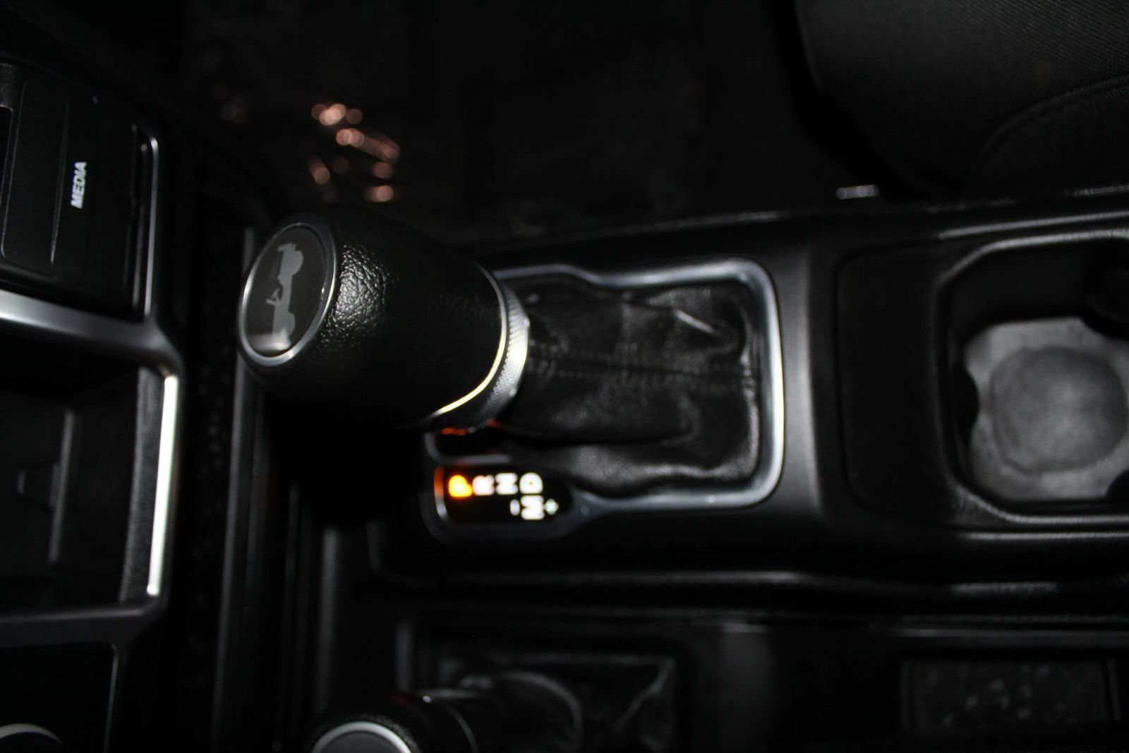 Used 2020 Jeep Wrangler Unlimited Sport AWD/4WD image 21