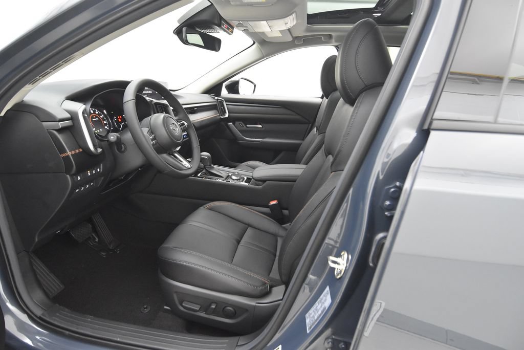 New 2026 MAZDA CX-50 AWD 2.5 Hybrid w/ Cargo Package image 24