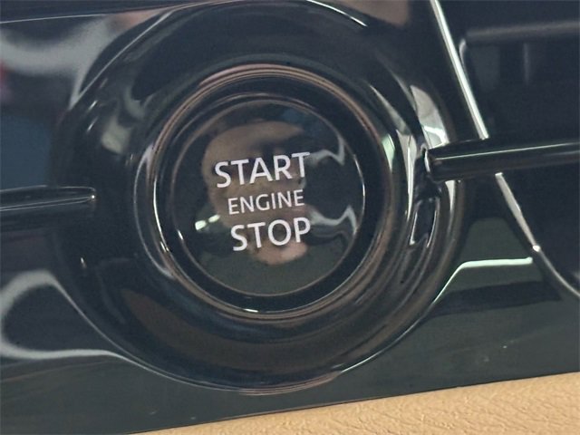 New 2026 INFINITI QX80 Luxe w/ Cargo Package image 27