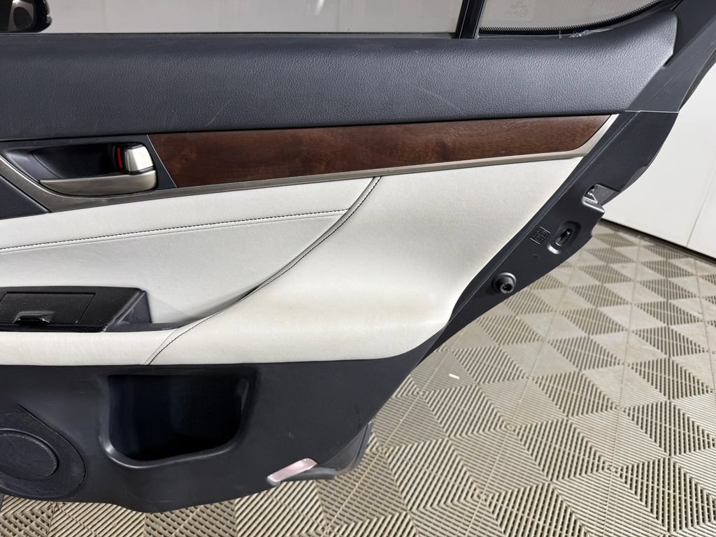 Used 2015 Lexus GS 350 RWD image 22