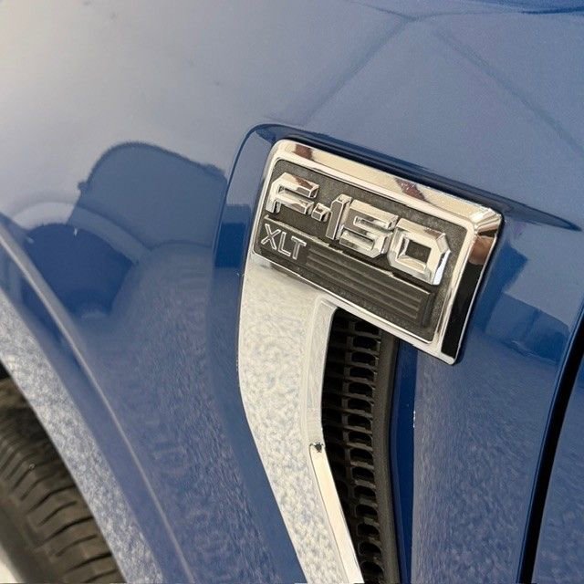 Used 2022 Ford F150 XLT w/ Equipment Group 301A Mid image 10