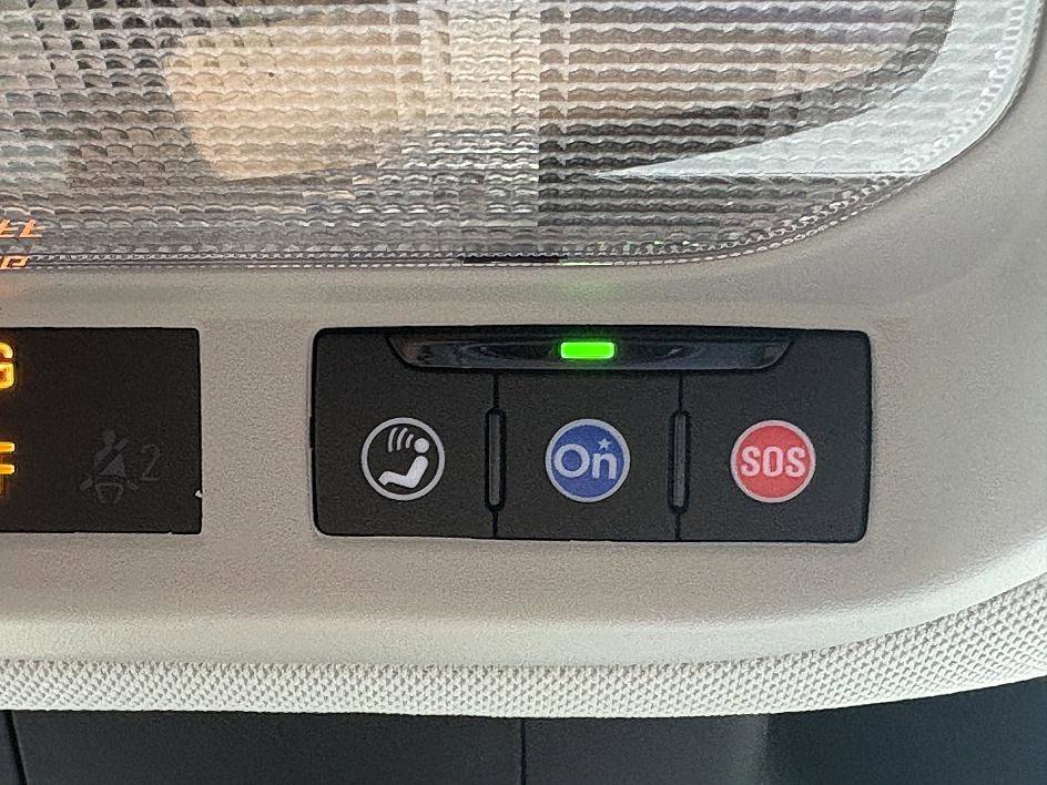 New 2026 Chevrolet Trax LT w/ LT Convenience Package image 20