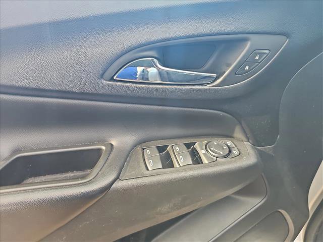 Used 2022 Chevrolet Equinox LT image 11