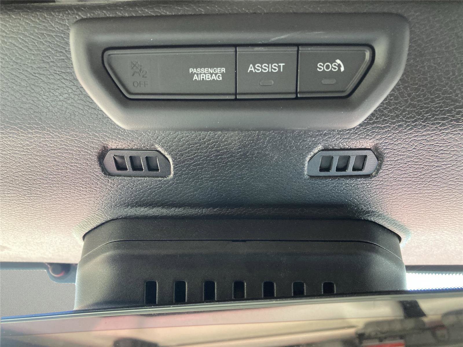 Used 2020 Jeep Gladiator Overland w/ Popular Equipment Package image 25