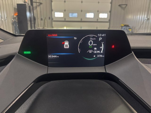 Used 2024 Toyota Prius LE image 17