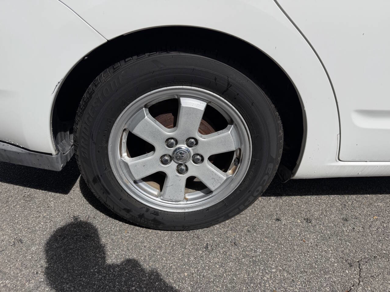 Used 2005 Toyota Prius image 18