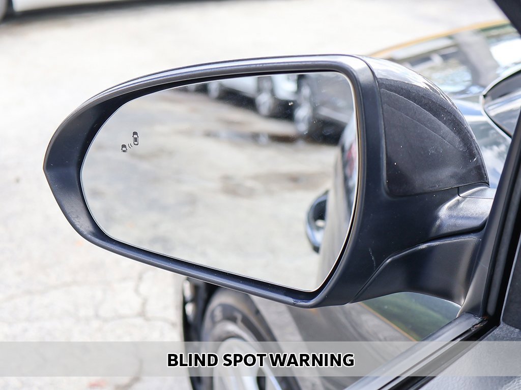 Used 2020 Hyundai Elantra SEL w/ Cargo Package (C1) image 3