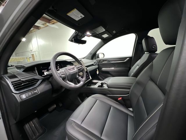 New 2026 GMC Acadia Elevation w/ Elevation Premium Package image 10