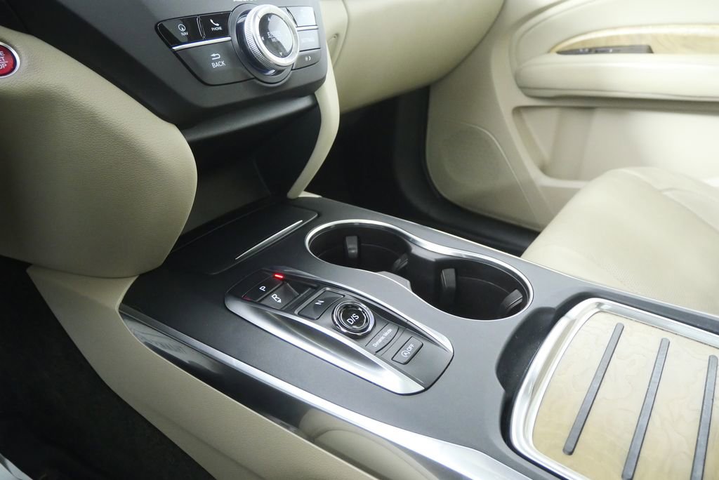 Used 2019 Acura MDX SH-AWD w/ Technology Package image 26