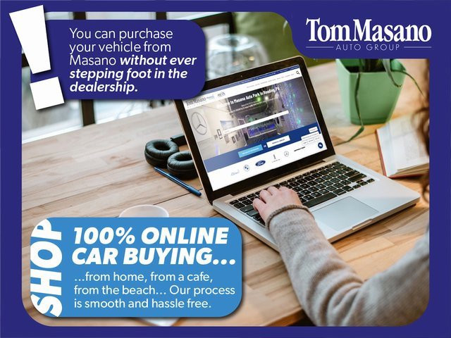 Used 2022 GMC Terrain SLT w/ Tech Package image 32