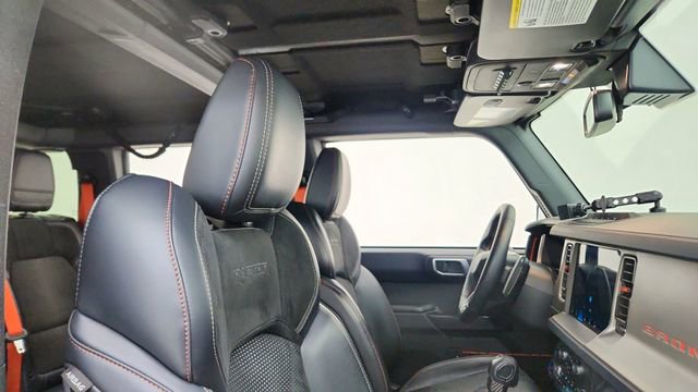 Used 2024 Ford Bronco Raptor AWD/4WD image 21