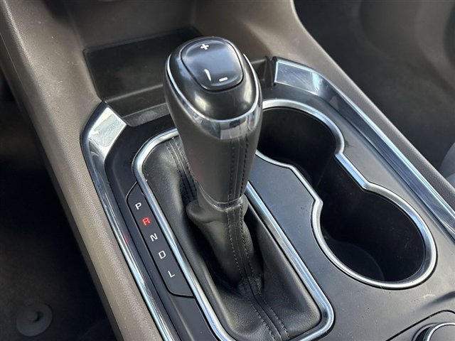 Used 2018 Chevrolet Traverse LT image 15