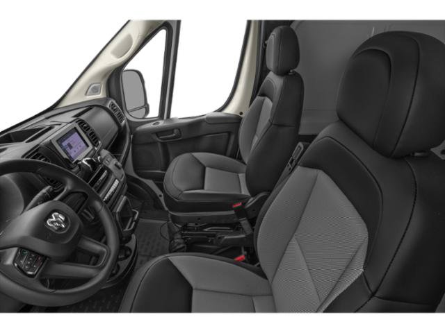 New 2027 RAM ProMaster 1500 FWD image 6