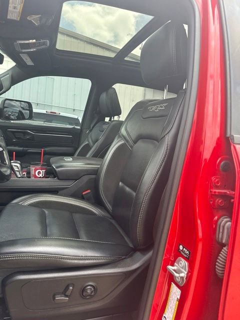 Used 2021 RAM 1500 TRX w/ TRX Level 1 Equipment Group AWD/4WD image 2