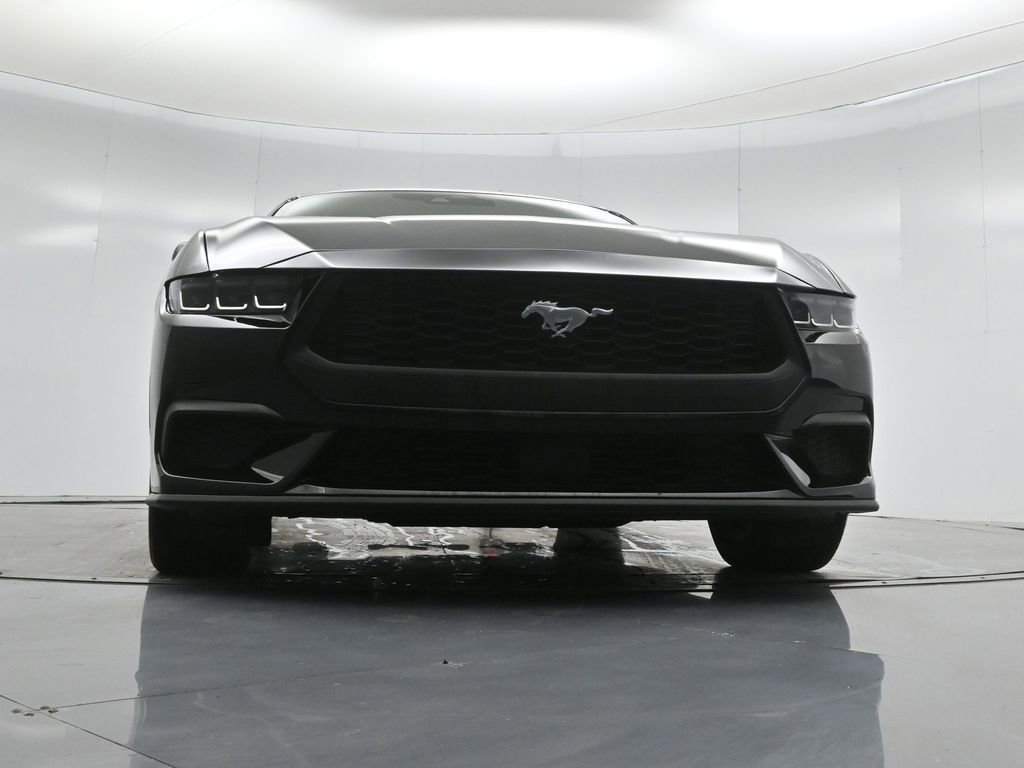 Certified 2024 Ford Mustang Coupe image 41