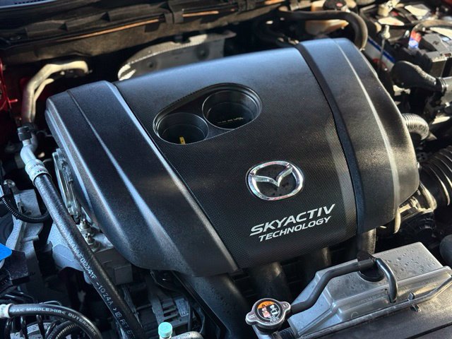 Used 2014 MAZDA MAZDA3 s Grand Touring FWD image 43