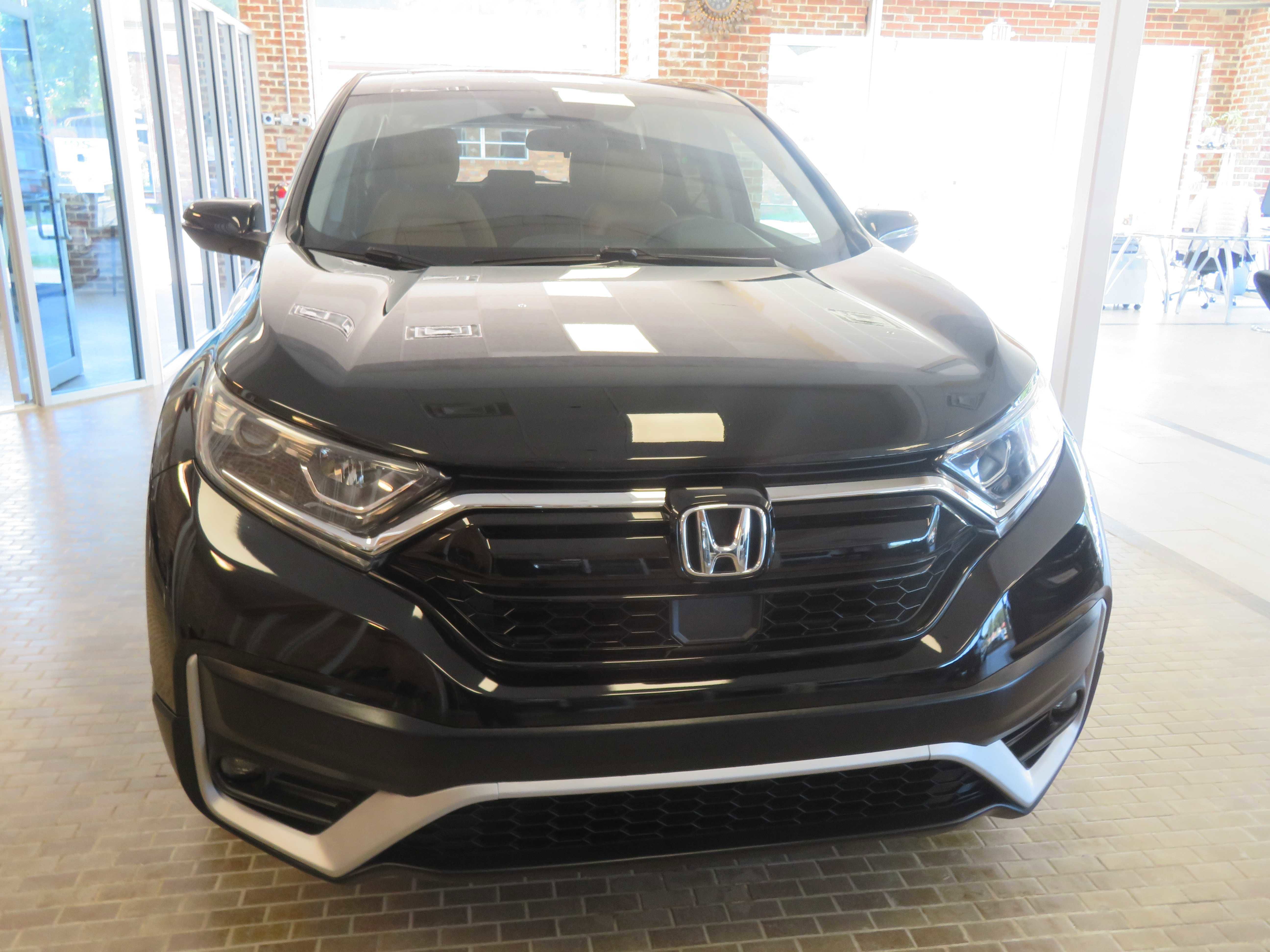 Used 2020 Honda CR-V EX image 56