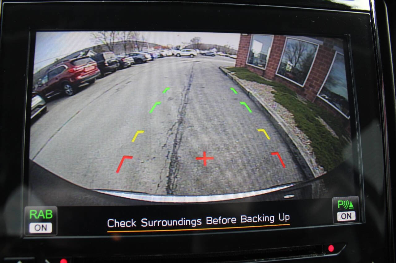 Used 2020 Subaru Ascent Limited image 13