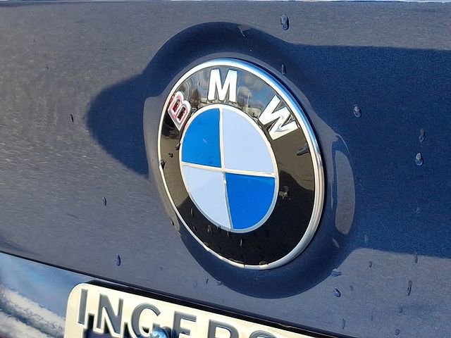 Used 2024 BMW X3 xDrive30i w/ Convenience Package image 33