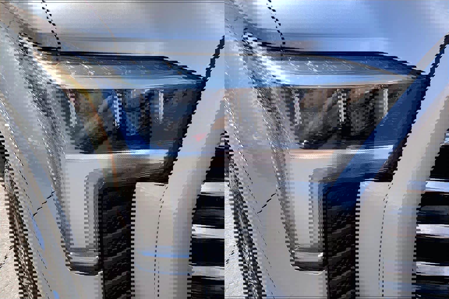 Used 2022 Toyota Tundra Capstone image 28