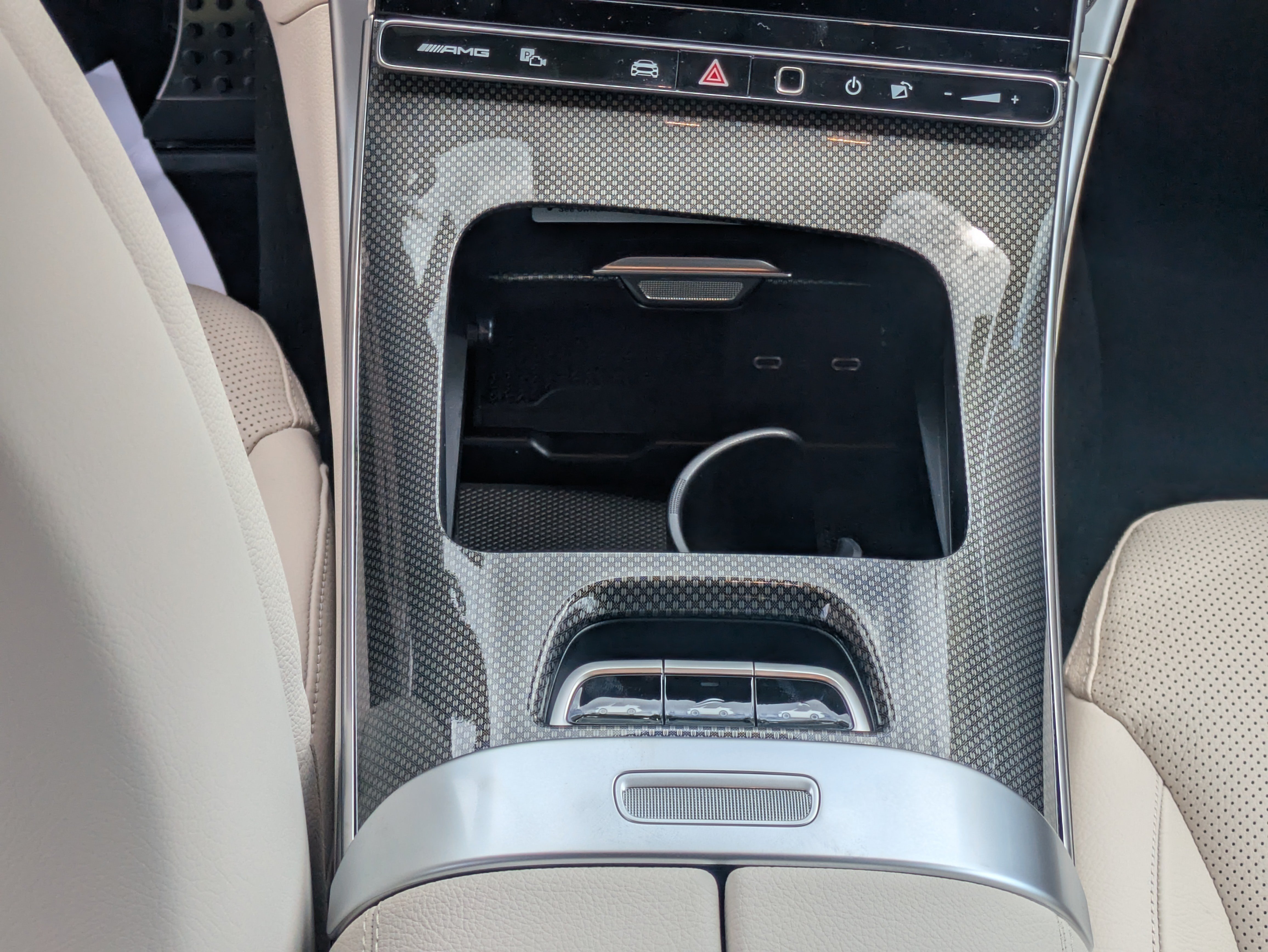 New 2027 Mercedes-Benz CLE 53 AMG 4MATIC Cabriolet image 17