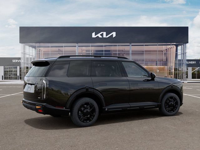 New 2027 Kia Telluride SX Prestige X-Pro AWD/4WD image 6