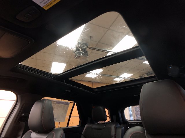 New 2027 Ford Explorer ST w/ Sun And Sound Package AWD/4WD image 21