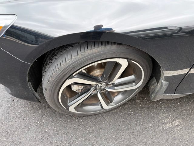 Used 2020 Honda Accord Sport image 8