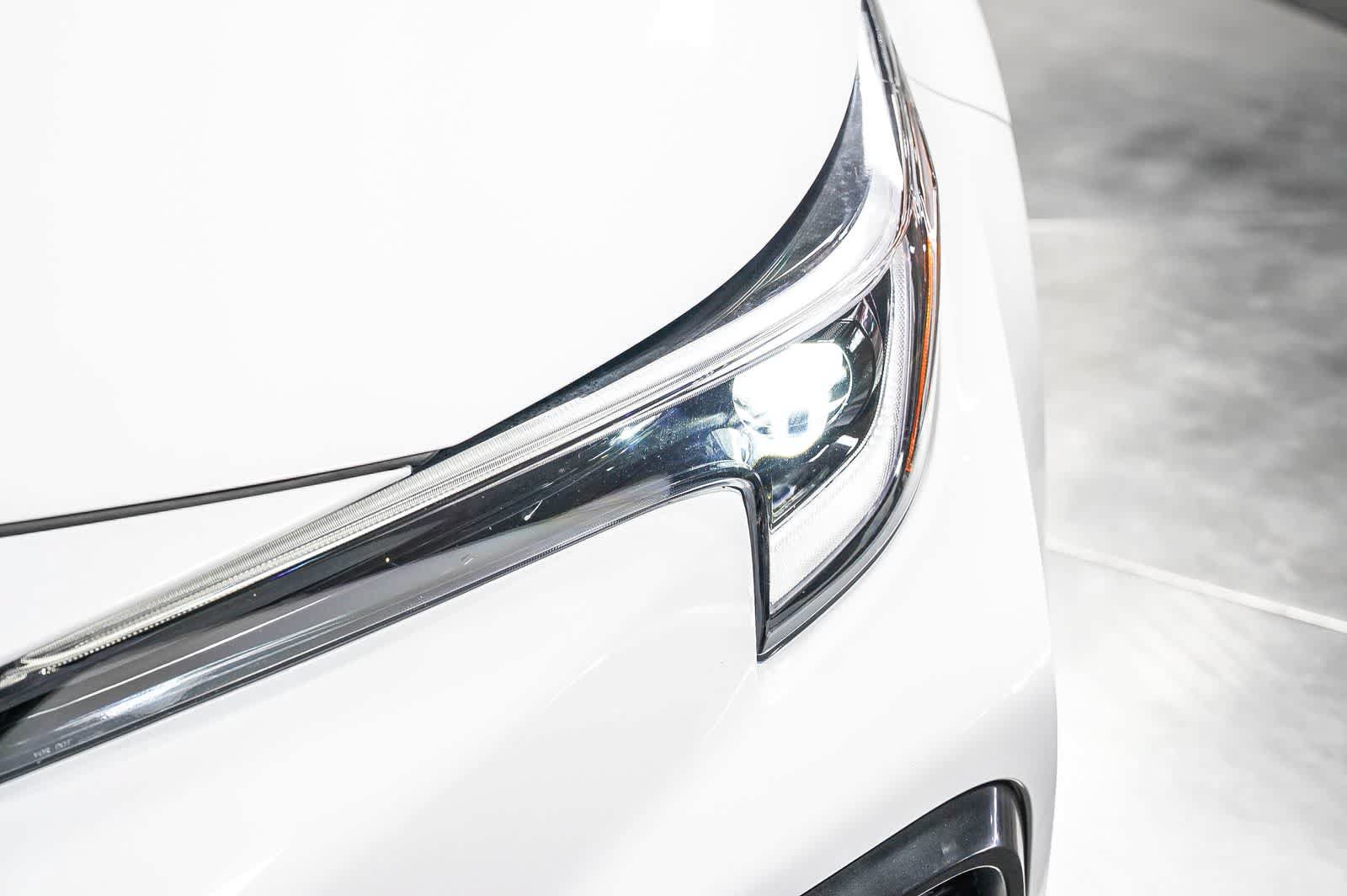Used 2024 Toyota Corolla SE FWD image 7