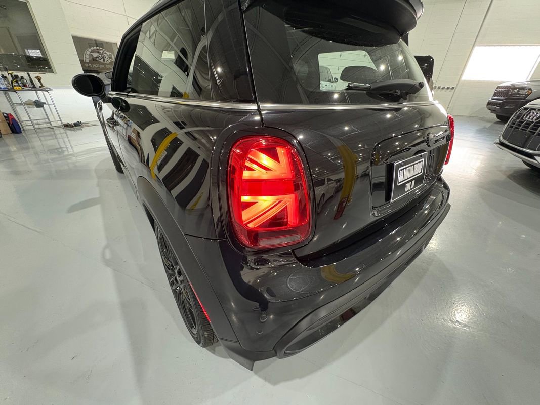 Used 2023 MINI Cooper S image 40
