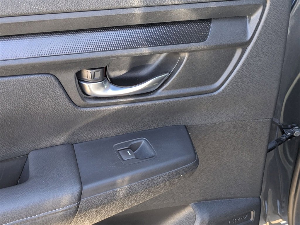 Used 2024 Honda CR-V EX image 25
