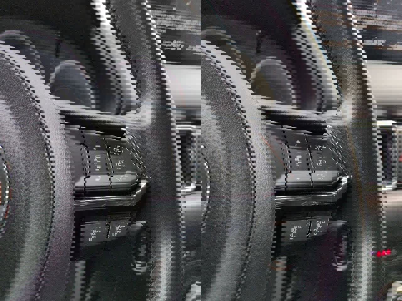 Used 2022 MAZDA CX-5 AWD 2.5 S image 23