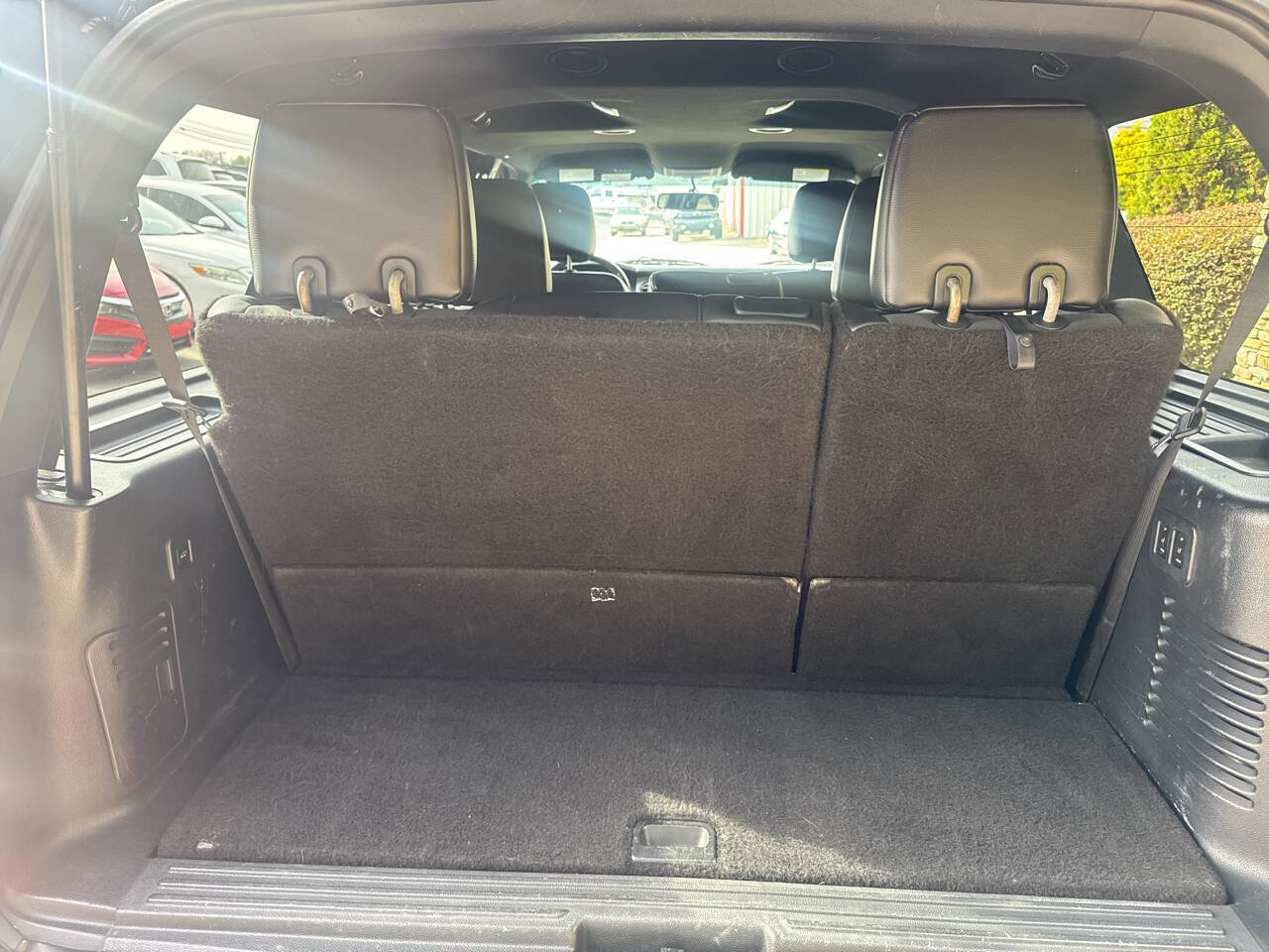 Used 2015 Ford Expedition XLT w/ Equipment Group 201A image 13