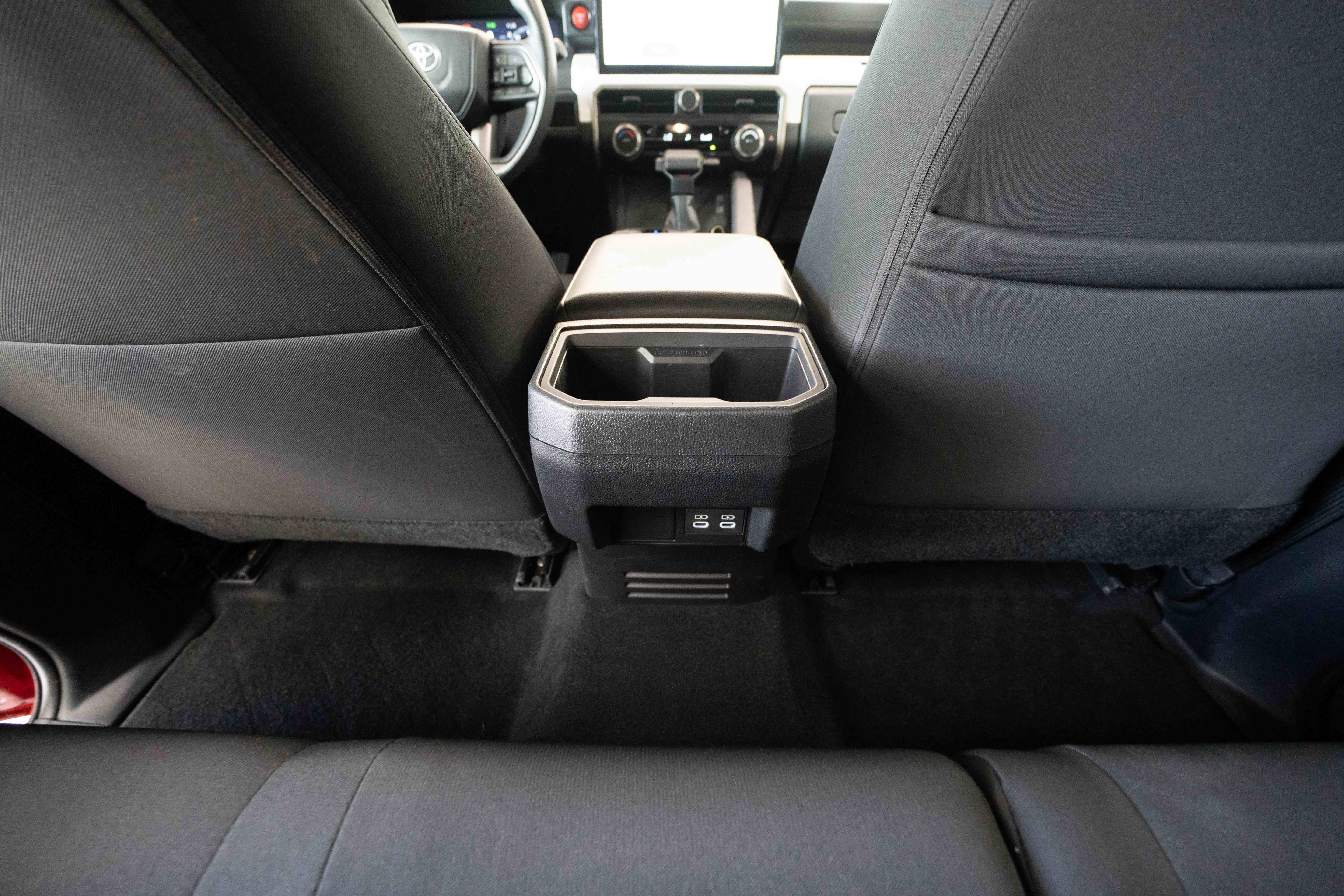 Used 2024 Toyota Tacoma TRD Off-Road AWD/4WD image 22