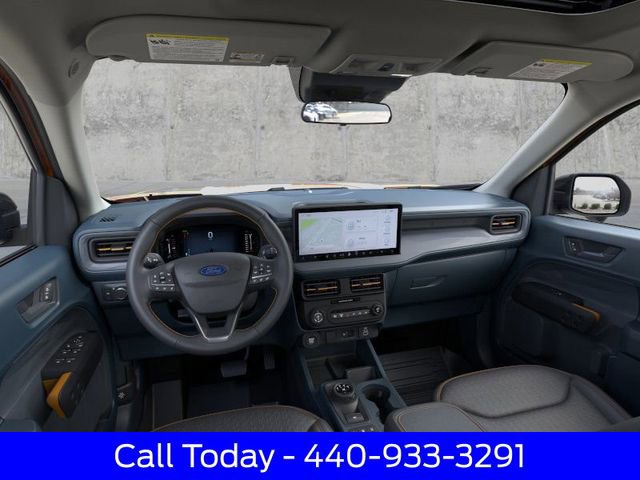 New 2026 Ford Maverick Tremor image 11