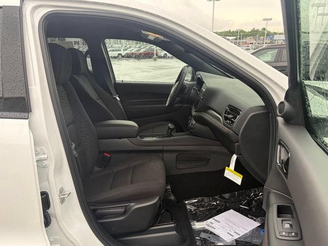 New 2026 Dodge Durango GT w/ Blacktop Package AWD/4WD image 29