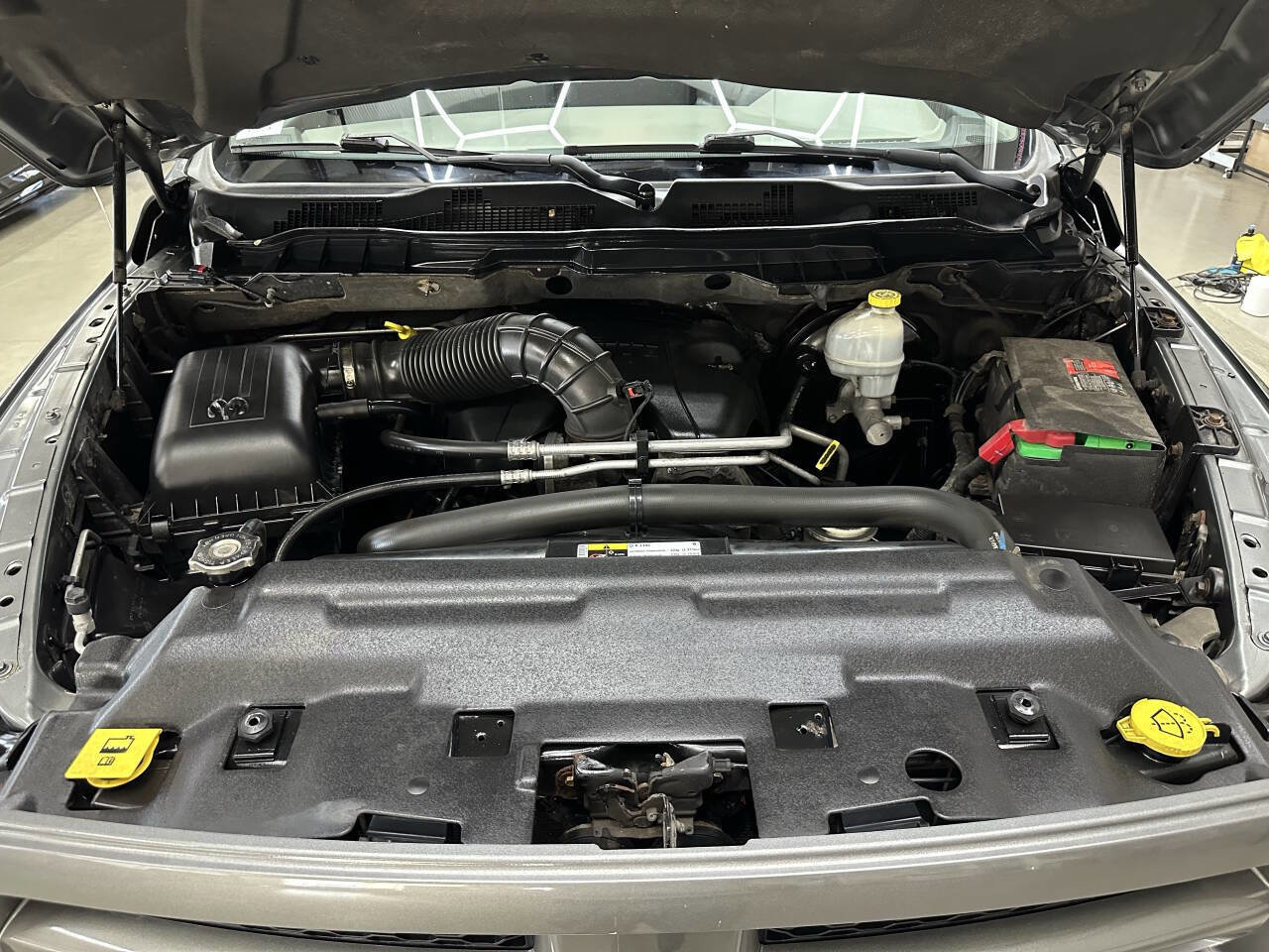 Used 2012 RAM 1500 Express image 7