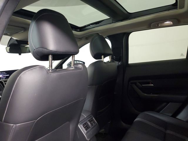 Certified 2024 MAZDA CX-50 AWD 2.5 S w/ Cargo Package image 14