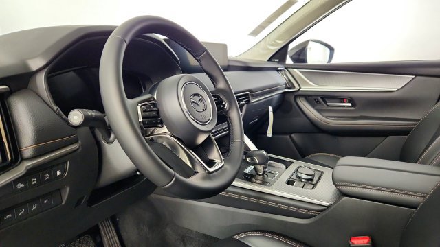 New 2026 MAZDA CX-90 Plug-In Hybrid w/Premium Sport AWD/4WD image 12