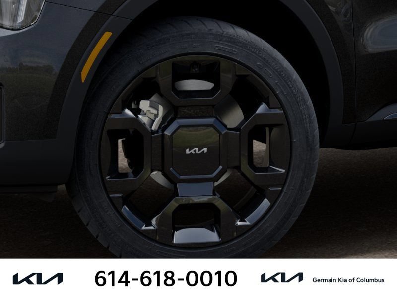 New 2026 Kia Sorento SX Prestige AWD/4WD image 12