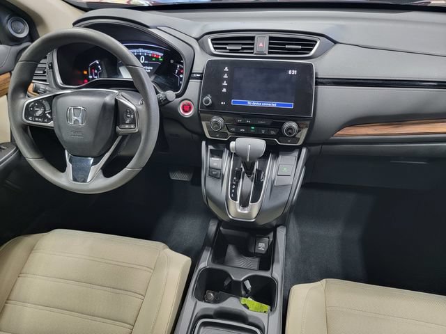 Used 2018 Honda CR-V EX image 30