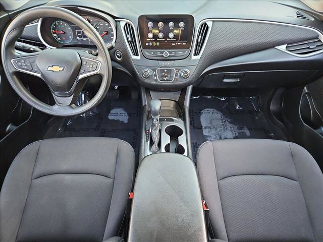Used 2024 Chevrolet Malibu LS FWD image 16
