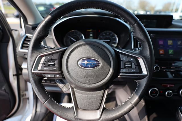 Used 2017 Subaru Impreza 2.0i Limited w/ Moonroof/BSD & Rcta/Eyesight image 17